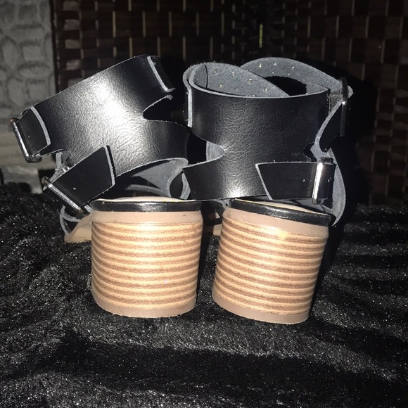 Torrid clogs - Picture 7 of 8